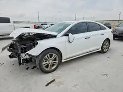 5NPE34AF4JH720462 2018 HYUNDAI SONATA
