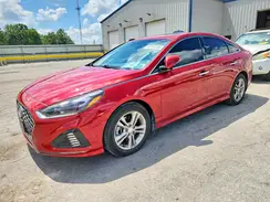 5NPE34AF4JH720834 2018 HYUNDAI SONATA