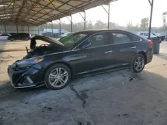 5NPE34AF4JH721191 2018 HYUNDAI SONATA