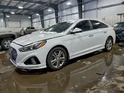 5NPE34AF4JH725029 2018 HYUNDAI SONATA