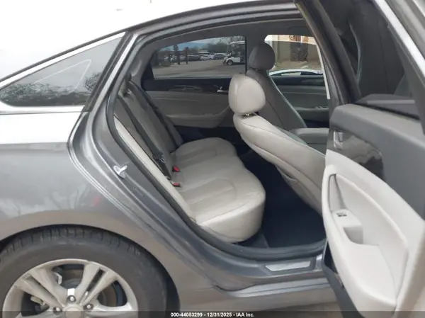 5NPE34AF4KH730152 2019 HYUNDAI SONATA - Image 8