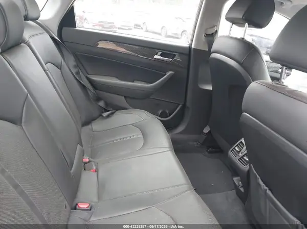 5NPE34AF4KH732872 2019 HYUNDAI SONATA - Image 8