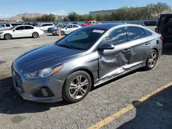 5NPE34AF4KH733066 2019 HYUNDAI SONATA