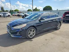 5NPE34AF4KH733665 2019 HYUNDAI SONATA