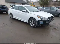 5NPE34AF4KH733889 2019 HYUNDAI SONATA