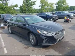 5NPE34AF4KH733939 2019 HYUNDAI SONATA