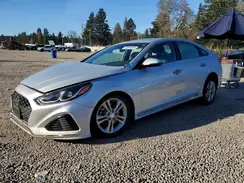 5NPE34AF4KH734007 2019 HYUNDAI SONATA