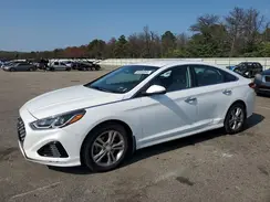 5NPE34AF4KH734525 2019 HYUNDAI SONATA