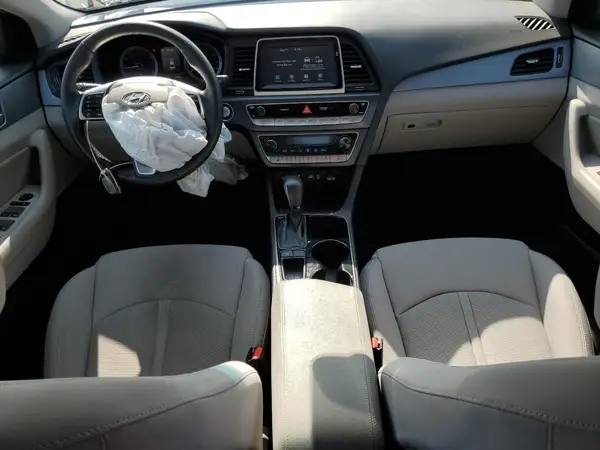 5NPE34AF4KH734525 2019 HYUNDAI SONATA - Image 8