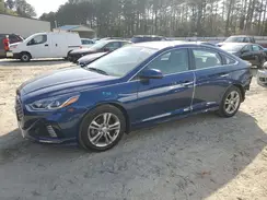 5NPE34AF4KH738087 2019 HYUNDAI SONATA