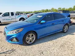 5NPE34AF4KH739658 2019 HYUNDAI SONATA
