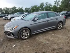 5NPE34AF4KH739983 2019 HYUNDAI SONATA