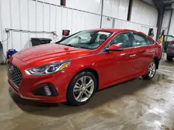 5NPE34AF4KH740793 2019 HYUNDAI SONATA
