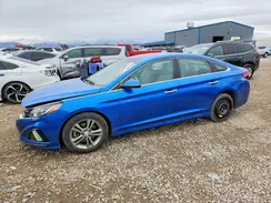 5NPE34AF4KH741815 2019 HYUNDAI SONATA