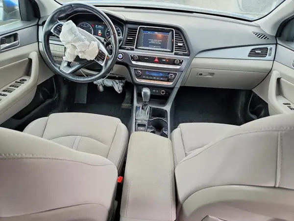 5NPE34AF4KH741815 2019 HYUNDAI SONATA - Image 8