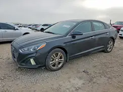 5NPE34AF4KH742639 2019 HYUNDAI SONATA