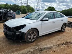 5NPE34AF4KH743029 2019 HYUNDAI SONATA