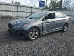 5NPE34AF4KH745363 2019 HYUNDAI SONATA