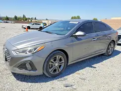 5NPE34AF4KH747002 2019 HYUNDAI SONATA