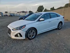 5NPE34AF4KH747274 2019 HYUNDAI SONATA