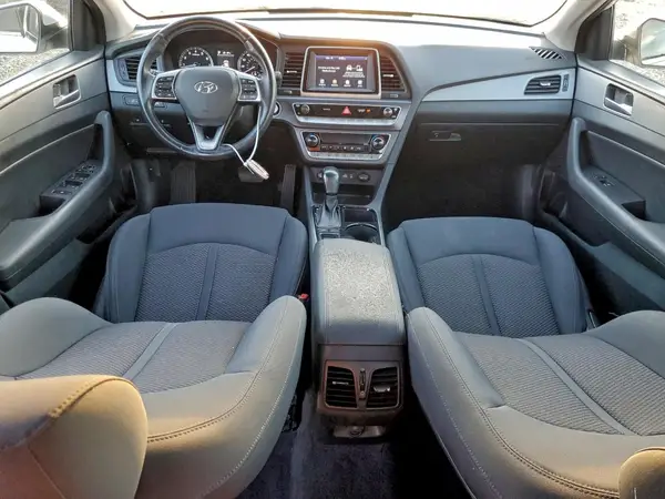 5NPE34AF4KH747274 2019 HYUNDAI SONATA - Image 8