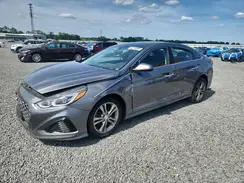 5NPE34AF4KH747372 2019 HYUNDAI SONATA