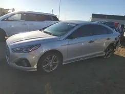 5NPE34AF4KH747601 2019 HYUNDAI SONATA