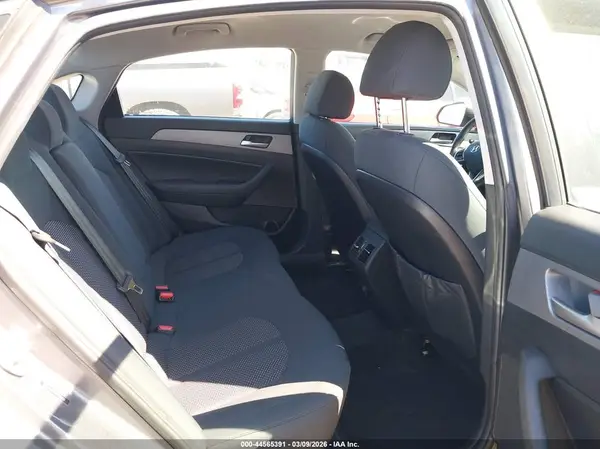 5NPE34AF4KH748036 2019 HYUNDAI SONATA - Image 8