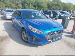 5NPE34AF4KH748957 2019 HYUNDAI SONATA