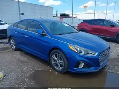 5NPE34AF4KH748960 2019 HYUNDAI SONATA