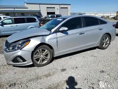 5NPE34AF4KH749655 2019 HYUNDAI SONATA