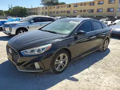 5NPE34AF4KH750059 2019 HYUNDAI SONATA