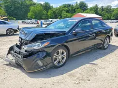 5NPE34AF4KH750160 2019 HYUNDAI SONATA