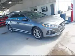 5NPE34AF4KH752474 2019 HYUNDAI SONATA