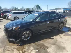 5NPE34AF4KH752880 2019 HYUNDAI SONATA