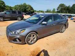 5NPE34AF4KH753415 2019 HYUNDAI SONATA