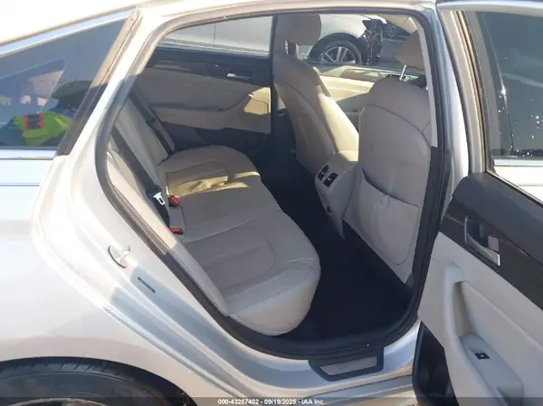 5NPE34AF4KH755097 2019 HYUNDAI SONATA - Image 8