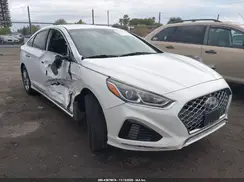5NPE34AF4KH757772 2019 HYUNDAI SONATA