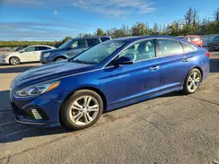 5NPE34AF4KH757982 2019 HYUNDAI SONATA