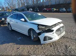 5NPE34AF4KH758193 2019 HYUNDAI SONATA