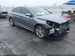 5NPE34AF4KH758422 2019 HYUNDAI SONATA