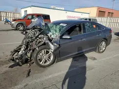 5NPE34AF4KH760882 2019 HYUNDAI SONATA