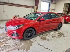 5NPE34AF4KH761417 2019 HYUNDAI SONATA