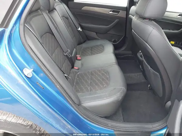 5NPE34AF4KH761479 2019 HYUNDAI SONATA - Image 8