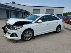 5NPE34AF4KH761482 2019 HYUNDAI SONATA