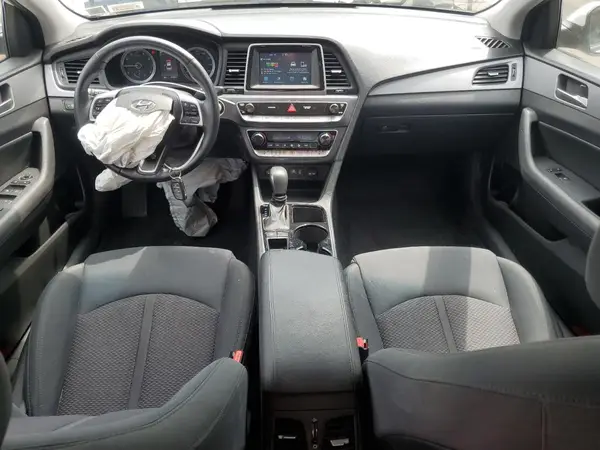 5NPE34AF4KH761482 2019 HYUNDAI SONATA - Image 8