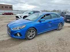 5NPE34AF4KH762602 2019 HYUNDAI SONATA