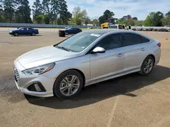 5NPE34AF4KH762826 2019 HYUNDAI SONATA