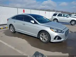 5NPE34AF4KH763085 2019 HYUNDAI SONATA