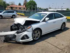 5NPE34AF4KH763295 2019 HYUNDAI SONATA